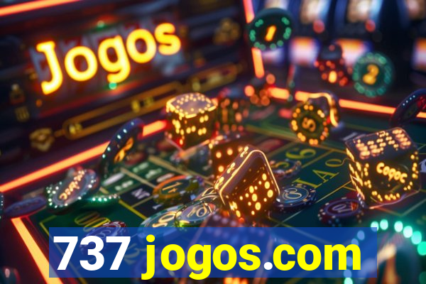 737 jogos.com